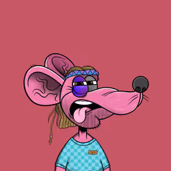 Sewer Rat 997