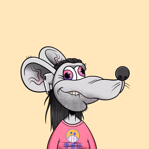 Sewer Rat 147
