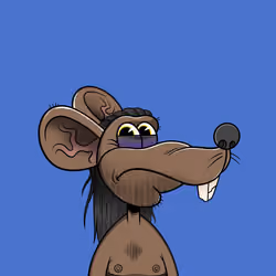 Sewer Rat 7166