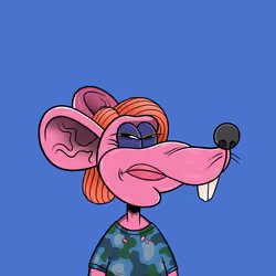 Sewer Rat 2270