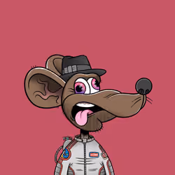 Sewer Rat 2001