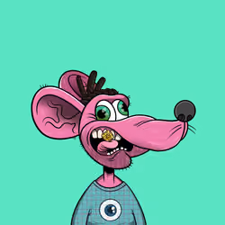Sewer Rat 1998