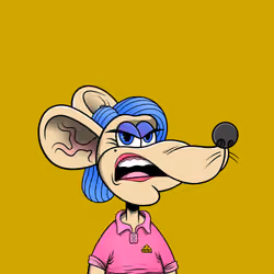 Sewer Rat 8275