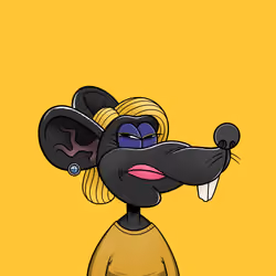 Sewer Rat 8853