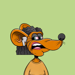 Sewer Rat 1972