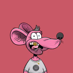 Sewer Rat 7000