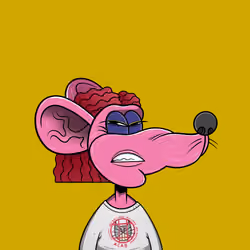 Sewer Rat 2159