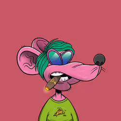 Sewer Rat 5320