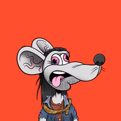 Sewer Rat 7147