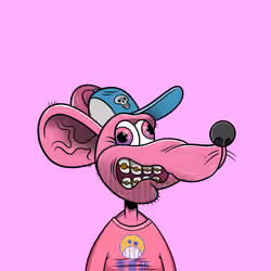 Sewer Rat 955
