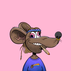 Sewer Rat 1427