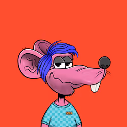 Sewer Rat 191