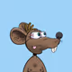 7614