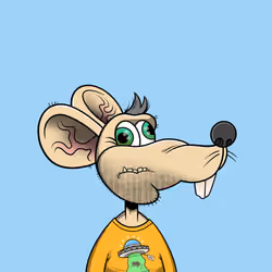 Sewer Rat 2000