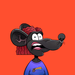 Sewer Rat 364
