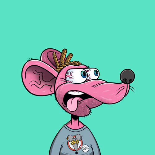 Sewer Rat 5700