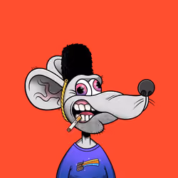Sewer Rat 945
