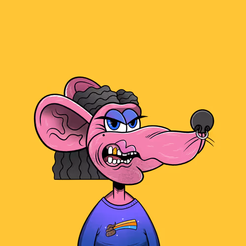 Sewer Rat 403