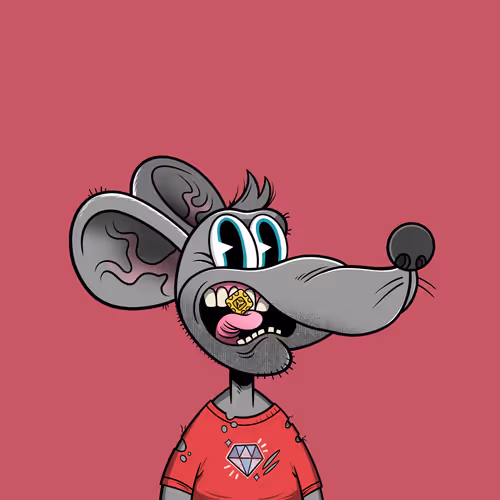 Sewer Rat 902
