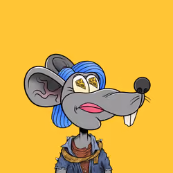 Sewer Rat 883
