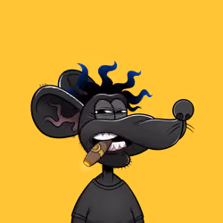 Sewer Rat 7320