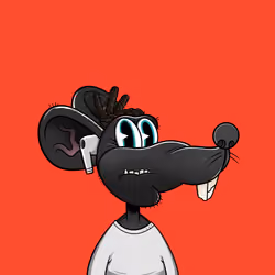 Sewer Rat 2016