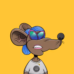 Sewer Rat 5751