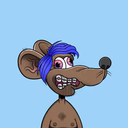 Sewer Rat 941