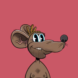 Sewer Rat 2227