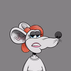 Sewer Rat 899
