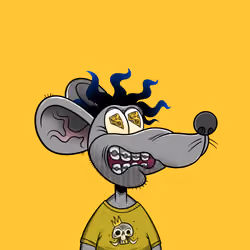 Sewer Rat 14