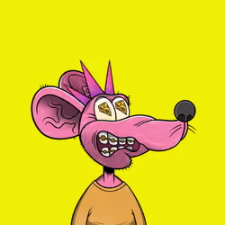 Sewer Rat 7237