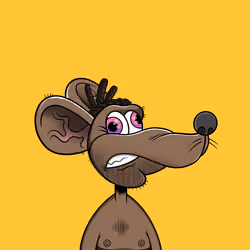 Sewer Rat 792