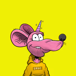 Sewer Rat 2243