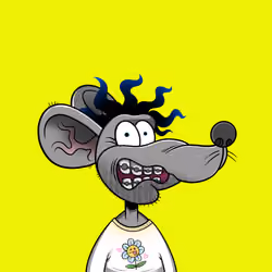 Sewer Rat 1488