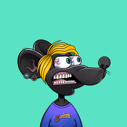 Sewer Rat 4000