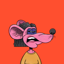 Sewer Rat 985