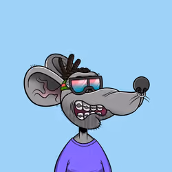 Sewer Rat 924