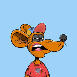 Sewer Rat 368