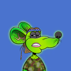 Sewer Rat 7406