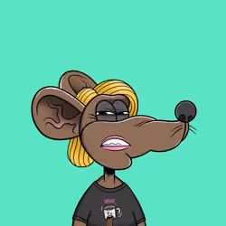 Sewer Rat 1260