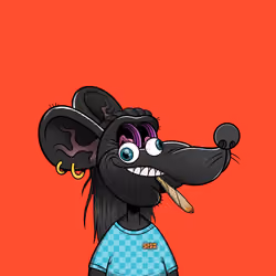 Sewer Rat 7995