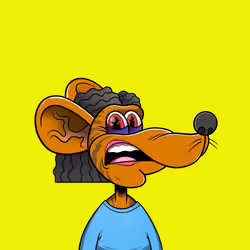 Sewer Rat 1862