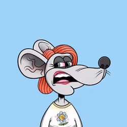 Sewer Rat 229