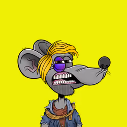 Sewer Rat 6314