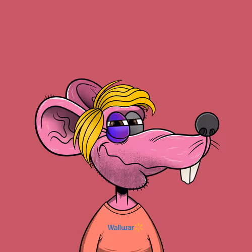 Sewer Rat 7108