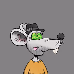Sewer Rat 6003