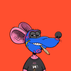 Sewer Rat 227