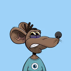 Sewer Rat 83