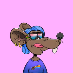 Sewer Rat 4050